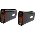 FENDER STRUT LED MARKER LIGHTS FOR HARLEY-DAVIDSON