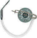 POWERSTANDS RACING OIL FILLER CAP KITS OIL CAP KIT M22X1.5 GM