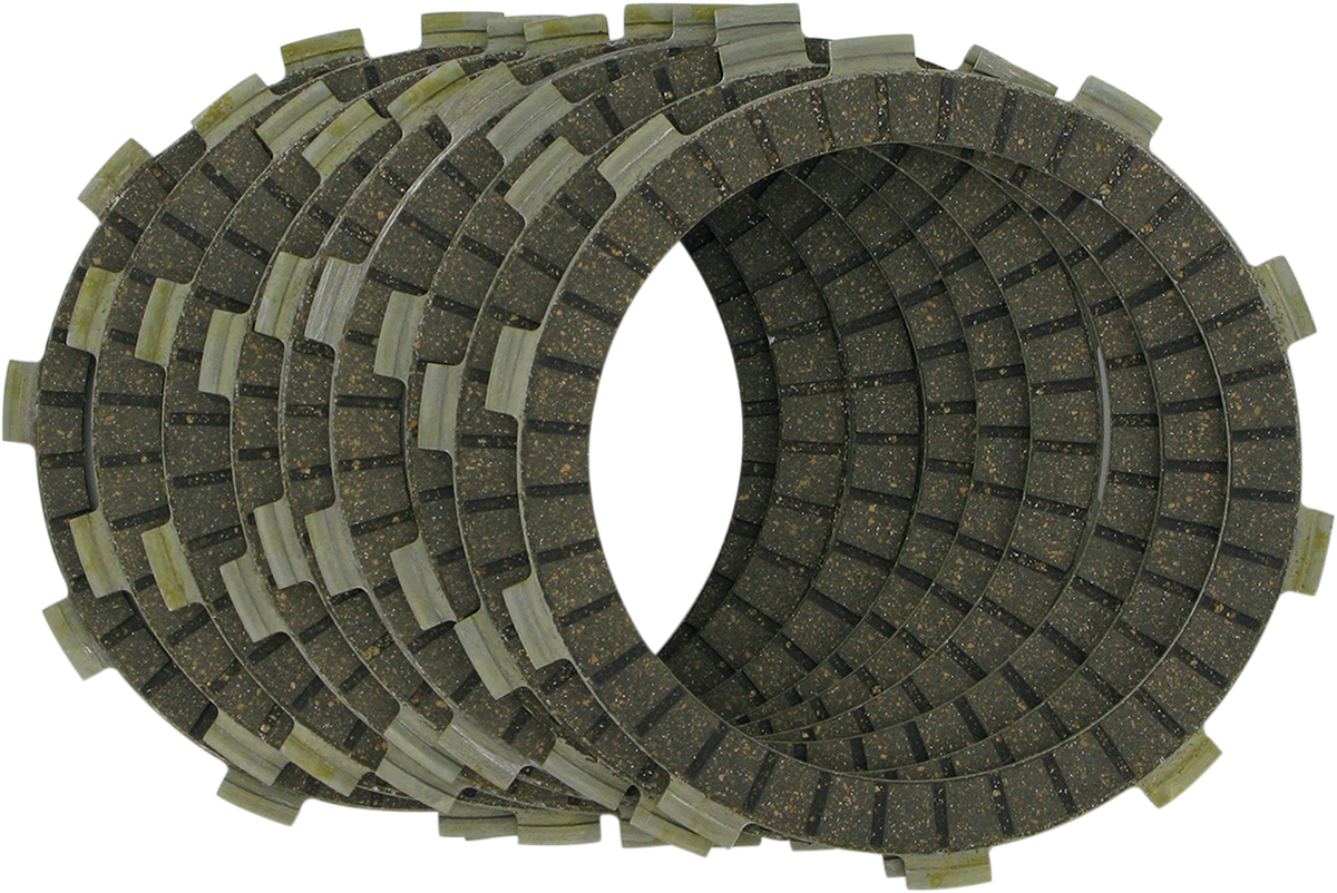 EBC EBC CLUTCH KITS, CLUTCH SPRINGS AND DIAPHRAGM SPRINGS EBC CLUTCH KIT