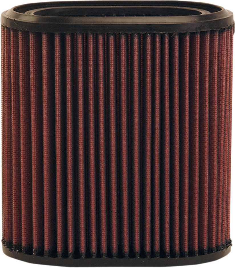 K & N HIGH-FLOW AIR FILTERS™ FILTER AIR TRI ROCKET III