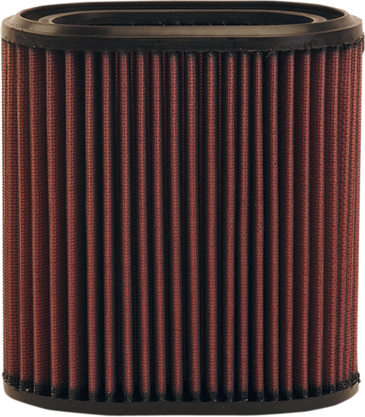 K & N HIGH-FLOW AIR FILTERS™ FILTER AIR TRI ROCKET III