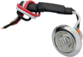 PRO-ONE PERF.MFG. LED MINI MARKER LIGHTS LIGHT MRKR D/F AMBR W/CL