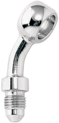 GOODRIDGE BANJO ADAPTERS/BOLTS BANJO 3/8 10MM 35 DEG