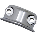 CLUTCH AND BRAKE CONTROLS CLAMP HALVES FOR HARLEY-DAVIDSON