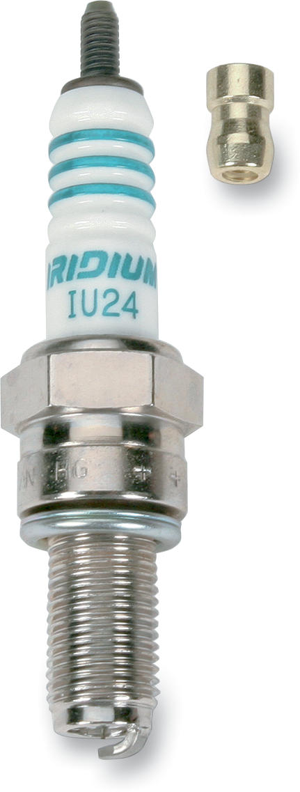 DENSO IRIDIUM SPARK PLUGS DENSO IRIDIUM SPARK PLUG