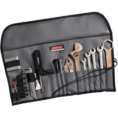 CRUZTOOLS TOOLKIT FOR BMW MOTORCYCLES