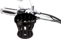 CIRO DRINK HOLDERS HOLDER DRINK 7/8-1" BLK