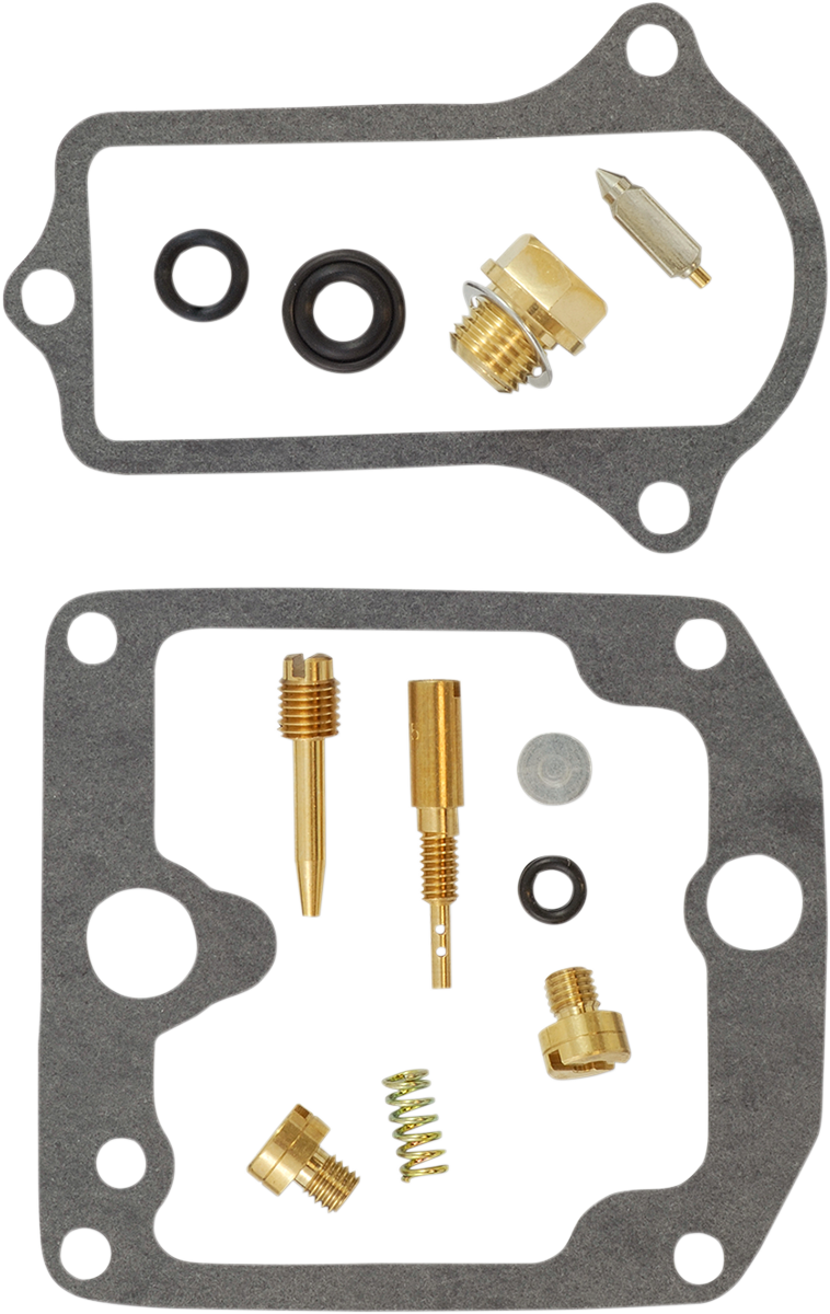 K&L SUPPLY CARBURETOR REPAIR KITS CARB REPAIR KITS
