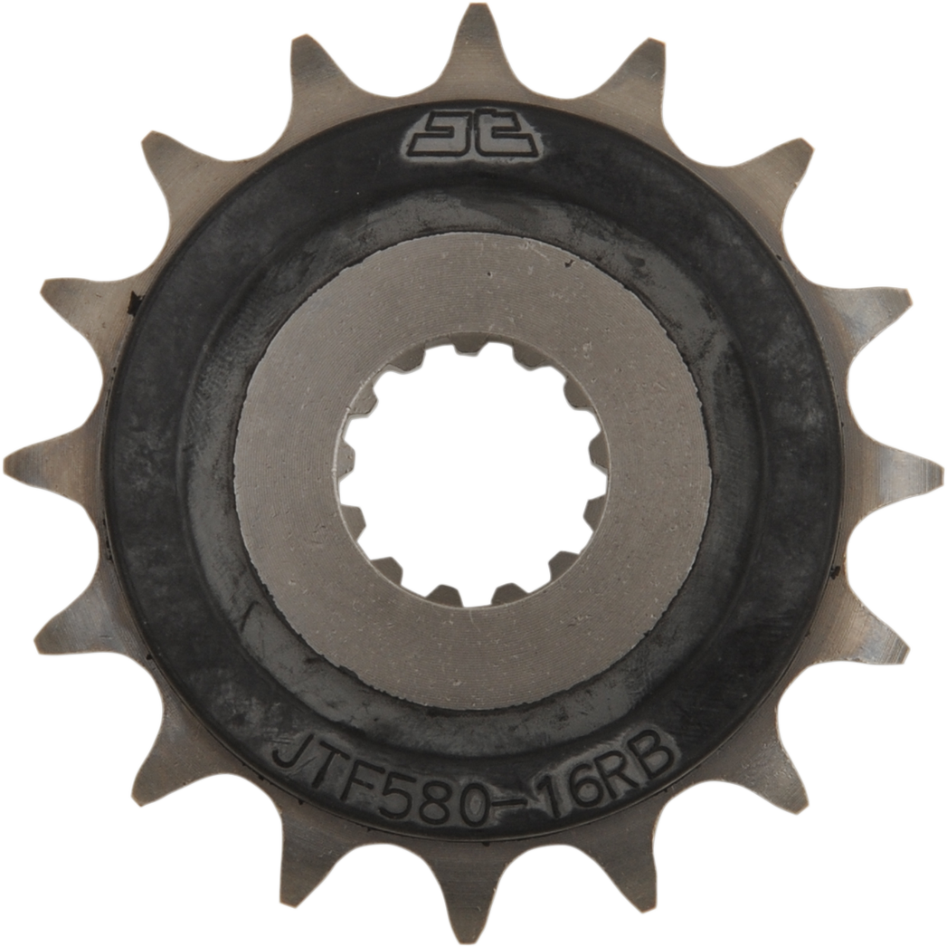 JT SPROCKETS JT SPROCKETS SPROCKET FRONT 16T 530 RU