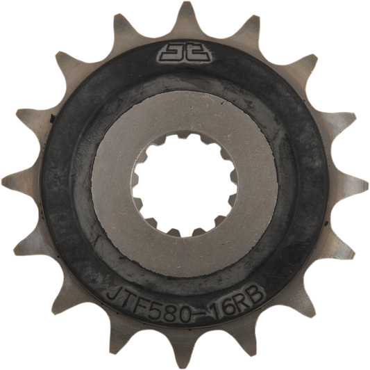 JT SPROCKETS JT SPROCKETS SPROCKET FRONT 16T 530 RU