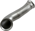 LEO VINCE LINK PIPE KITS AND HEADPIPES LINK PIPE HUSQVARNA 401