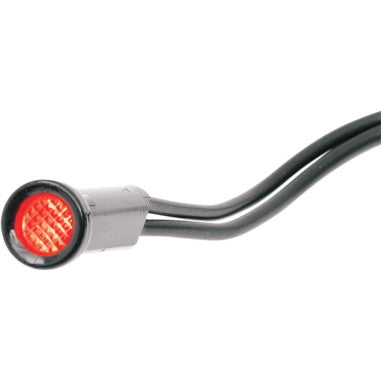 SNAP-IN INDICATOR LIGHTS FOR HARLEY-DAVIDSON