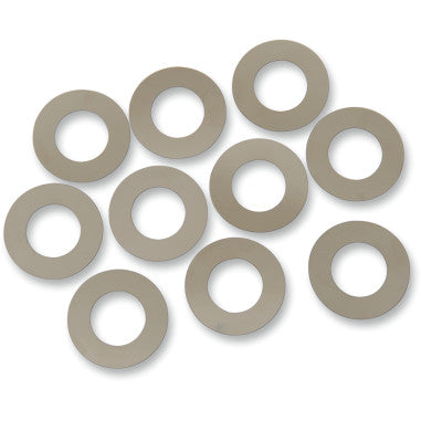 WHEEL BEARING SHIMS, WASHERS AND SPACERS FOR HARLEY-DAVIDSON