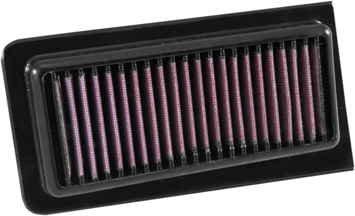 K & N HIGH-FLOW AIR FILTERS™ AIR FILTER AN650