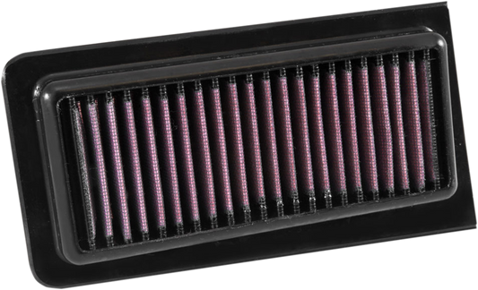 K & N HIGH-FLOW AIR FILTERS™ AIR FILTER AN650