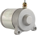 PARTS UNLIMITED STARTERS STARTER MOTOR KAWASAKI