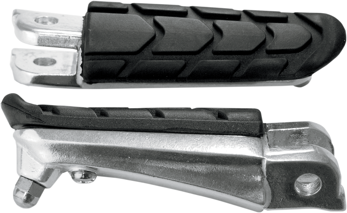 EMGO OEM-STYLE REPLACEMENT FOOT PEGS FOOTPEG OEM STYLE HON