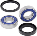 ALL BALLS WHEEL BEARING AND SEAL KITS WHEEL BEARING KIT 25-1071