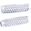 VANS/CULT V-TWIN GRIPS BY ODI FOR HARLEY-DAVIDSON