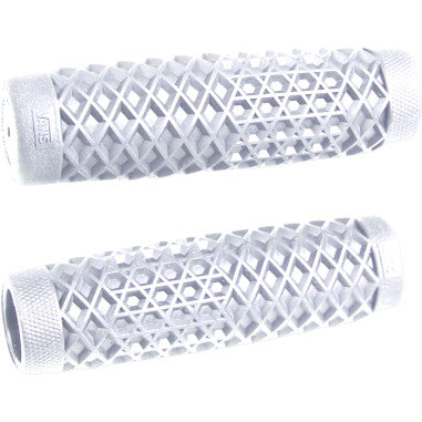 VANS/CULT V-TWIN GRIPS BY ODI FOR HARLEY-DAVIDSON