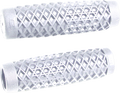ODI VANS/CULT V-TWIN GRIPS GRIPS ODI VANS 7/8" WHT