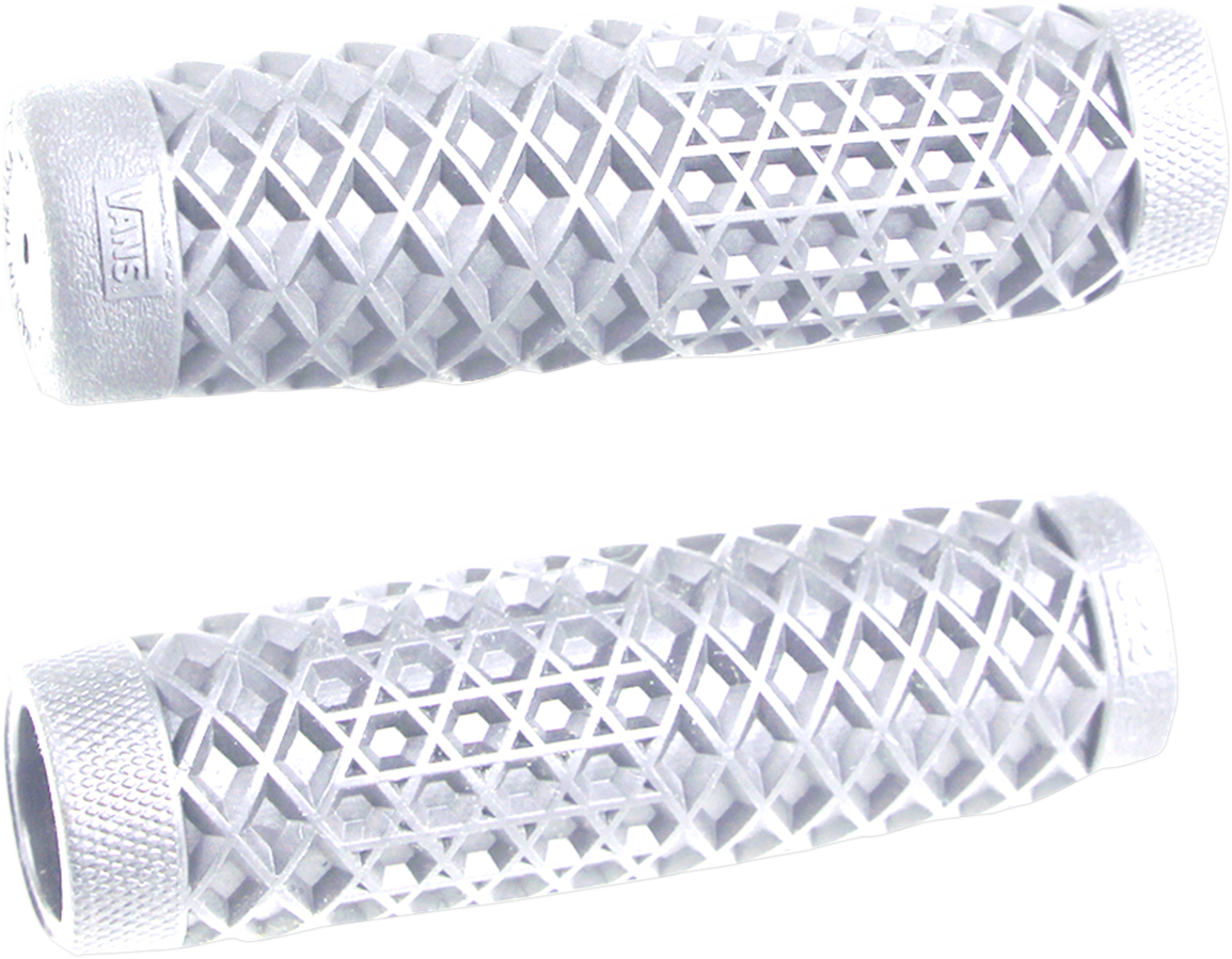 ODI VANS/CULT V-TWIN GRIPS GRIPS ODI VANS 7/8" WHT