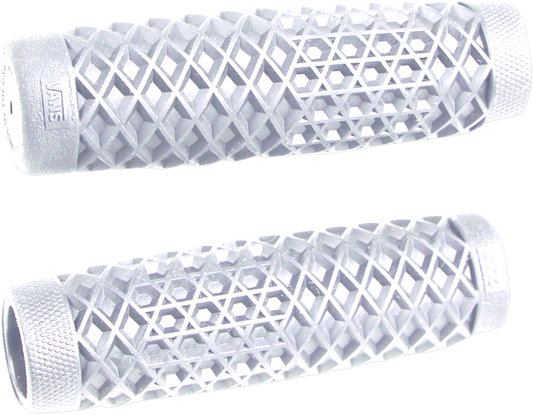 ODI VANS/CULT V-TWIN GRIPS GRIPS ODI VANS 7/8" WHT