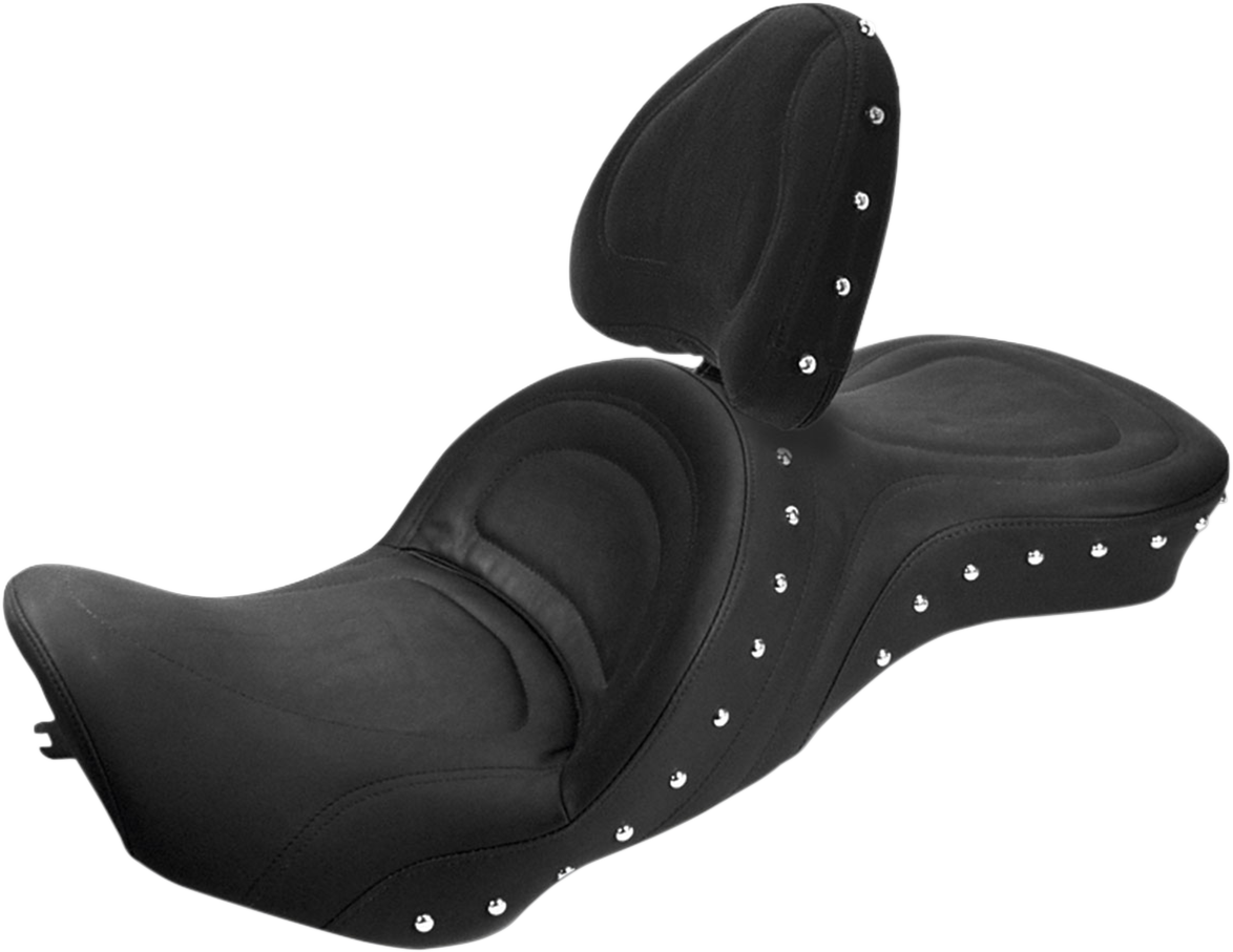 SADDLEMEN EXPLORER™​ SPECIAL SEATS EXPL SPEC W/BK, VALKYRIE