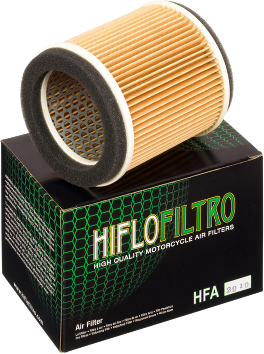 HIFLOFILTRO AIR FILTERS FILTERAIR HIFLOFILTRO KAW