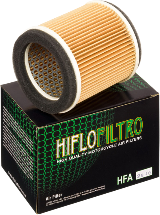 HIFLOFILTRO AIR FILTERS FILTERAIR HIFLOFILTRO KAW