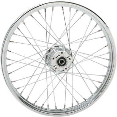 REPLACEMENT LACED WHEELS FOR HARLEY-DAVIDSON