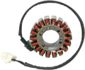RICK'S MOTORSPORT ELECTRIC RECTIFIER/REGULATORS AND STATORS STATOR YAM FZ1 01-05