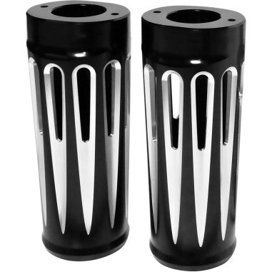 NESS FORK BOOT COVERS FOR HARLEY-DAVIDSON