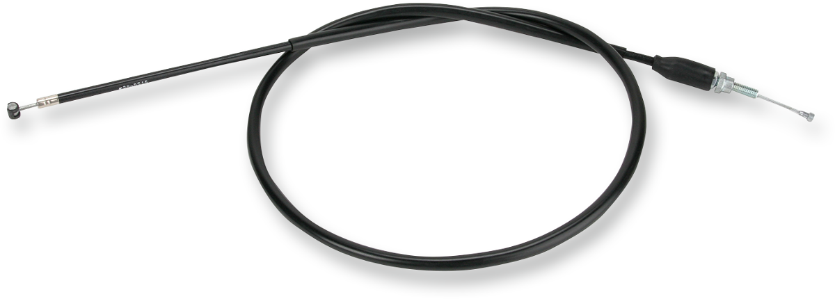 PARTS UNLIMITED-CABLES CONTROL CABLES CABLE, CLUTCH HONDA