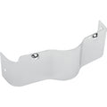 LOWER BATWING FAIRING SKIRT FOR HARLEY-DAVIDSON