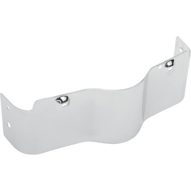 LOWER BATWING FAIRING SKIRT FOR HARLEY-DAVIDSON