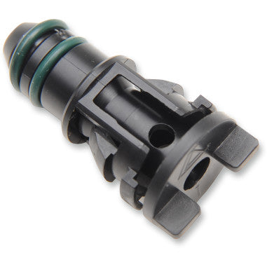 OIL/VENT LINE RETAINER ASSEMBLIES FOR HARLEY-DAVIDSON