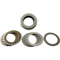 BDL REPLACEMENT COMPONENTS FOR HARLEY-DAVIDSON