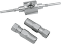 MAGNUM BYO® BUILD-YOUR-OWN UNIVERSAL BRAKE LINES JUNCTION BLOCK BYO