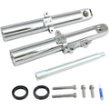 "HOT LEGS" FORK LEGS FOR HARLEY-DAVIDSON
