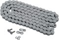 PARTS UNLIMITED-CHAIN MOTORCYCLE CHAIN CHAIN PU 520 O-RNG X 120L