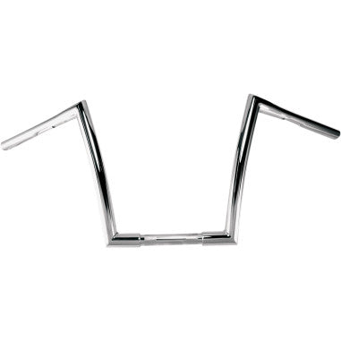 11/4" STRIP HANDLEBARS FOR HARLEY-DAVIDSON