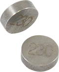 K&L SUPPLY VALVE SHIM STARTER KITS VALVE SHIM 2.30 7.50MM
