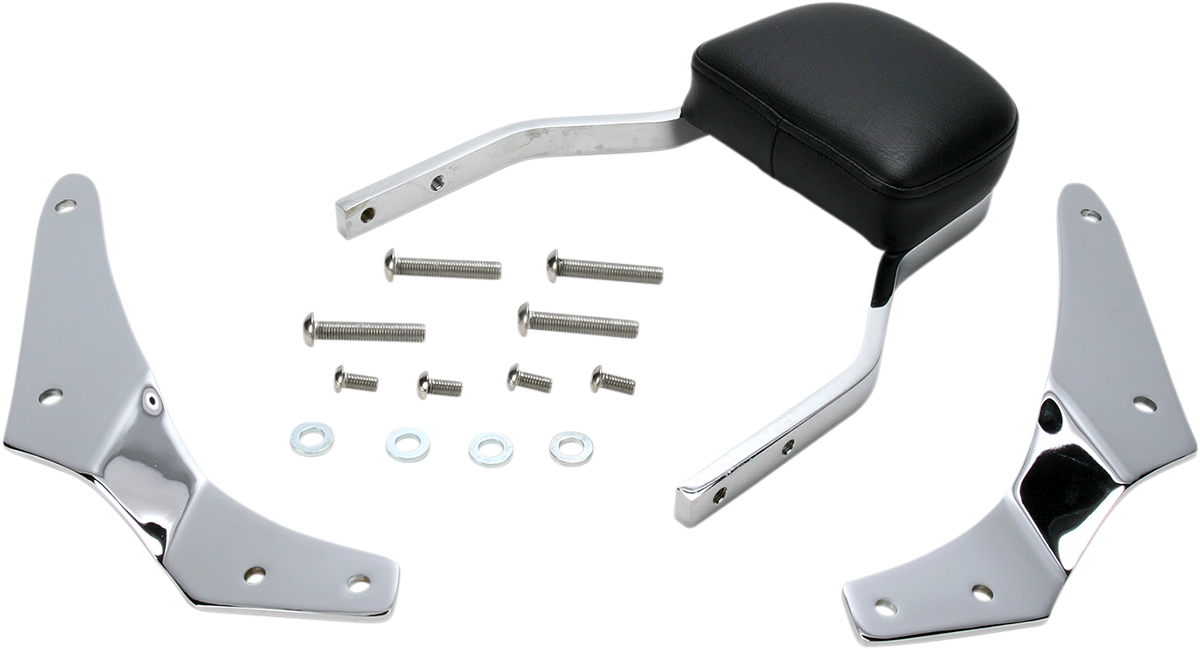 COBRA SISSY BARS MINI SISSY BAR VT750S