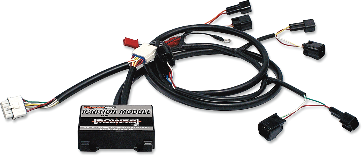 DYNOJET IGNITION MODULES IGNITION MOD PCV KAW 6-82