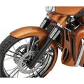"HOT LEGS" FORK LEGS FOR HARLEY-DAVIDSON