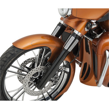 "HOT LEGS" FORK LEGS FOR HARLEY-DAVIDSON