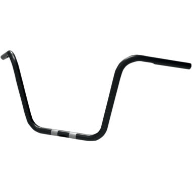 1" HANDLEBARS FOR HARLEY-DAVIDSON