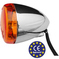 ECE-zugelassener Frontblinker für Harley-Davidson