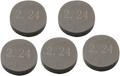 PROX VALVE SHIM KITS VALVESHIM 8.90X2.24 5PK